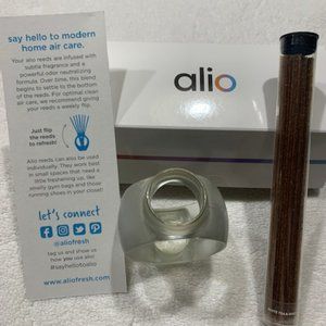 ALIO Oil-Free Reed Diffuser